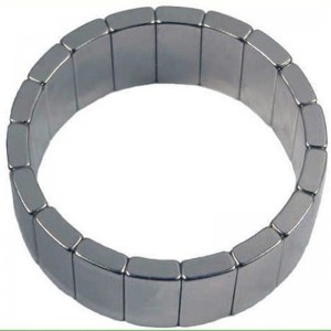 Υψηλής απόδοσης μαγνήτης μόνιμου μαγνήτη μαγνήτης νεοδυμίου