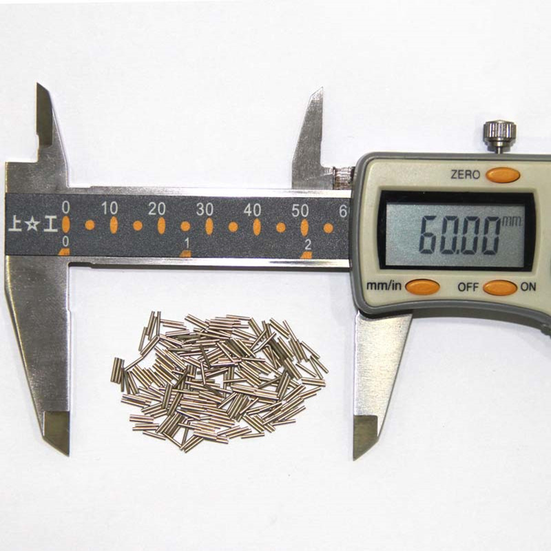 Κίνα Κατασκευαστής Mini μικρο μαγνητών ακριβείας