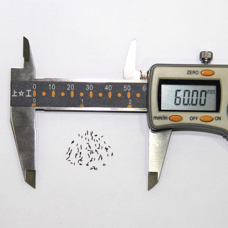 Shenzhen Προμηθευτής Ακριβής Tiny Magnet Αυτομετρητής Σπάνια γη μαγνήτης