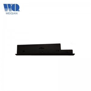 12 ιντσών WinCE βιομηχανική οθόνη tablet οθόνη αφής βιομηχανική χρήση