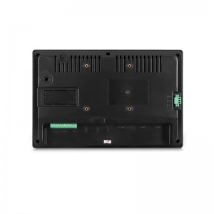 Όλα σε ένα PC με οθόνη αφής 10,1 ιντσών Android βιομηχανικό πίνακα υπολογιστών