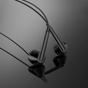 2019 Νέο υψηλής ποιότητας άνετο φορτισμένο στερεοφωνικό ενσύρματο ακουστικό