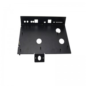 Εξαρτήματα SPCC SECC SGCC από ανοξείδωτο χάλυβα