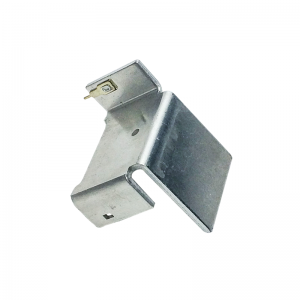 Κίνα Προμηθευτής Μεταλλικά Heat Mine Heat Sink Αλουμινίου