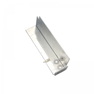 Κίνα Προμηθευτής Μεταλλικά Heat Mine Heat Sink Αλουμινίου