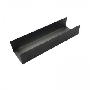 Προσαρμοσμένο σχέδιο Sheet Metal Stamping Κατασκευή Μεταλλικά φύλλα Stamping Μέρη