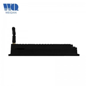 7 ιντσών All-in-One βιομηχανικό Touch Tablet PC Mini PC