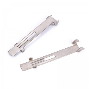 Μεταλλικά προϊόντα σφράγισης εξαρτημάτων