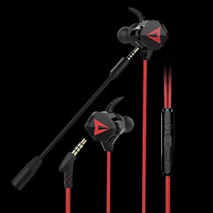 Ακουστικά τυχερών παιχνιδιών για κινητά τηλέφωνα γενικής χρήσης τυχερών παιχνιδιών κοτόπουλου