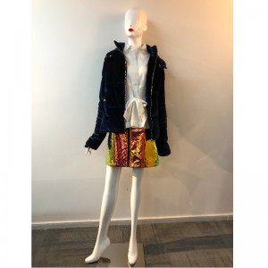 ΒΑΛΙΤΣΑ ΠΟΥΦΕΡΕΝΕΤ ΕΝΔΥΣΗΣ ΓΥΝΑΙΚΩΝ RLWPC0044