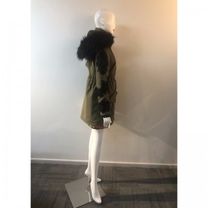 ΓΥΝΑΙΚΕΙΑ ΚΟΚΚΙΝΟ ΚΗΑΚΙ RLWPC0047