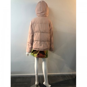 ΓΥΝΑΙΚΕΙΑ ΡΟΖ ΚΑΜΠΑΓΝΝΗ ΒΑΜΒΑΚΙΑ RLWPC0051