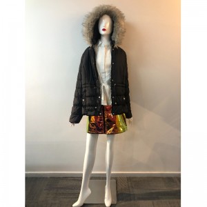 ΜΑΥΡΟ ΜΑΥΡΟ ΘΗΚΗ RLWPC0060