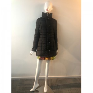 ΓΥΝΑΙΚΕΙΑ ΥΨΗΛΗΣ ΣΥΛΛΟΓΗΣ ΣΕ ΜΑΥΡΟ RLWPC0062