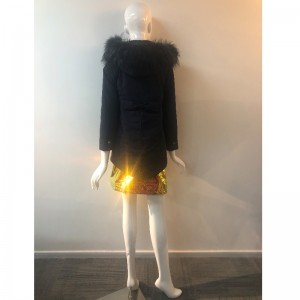 ΜΑΥΡΗ ΕΠΙΘΕΩΡΗΜΕΝΗ ΕΠΙΠΛΑ ΣΕ ΜΑΥΡΟ RLWPC0064