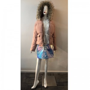 ΘΗΚΗ PUFFER LADIES 'RLWPC0069