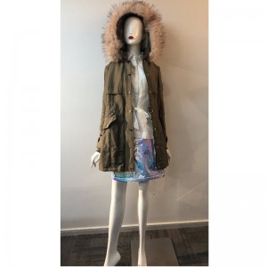 ΚΑΛΛΙΕΡΓΗ ΕΠΙΧΡΙΣΜΕΝΗ ΕΠΙΠΛΑ ΚΗΑΚΙ LADIES 'RLWPC0074