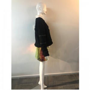 ΜΑΥΡΗ ΣΥΛΛΕΚΤΙΚΗ ΕΠΙΦΑΝΕΙΑ LADIES 'RLWPC0080