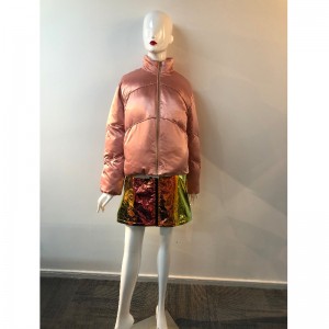 ΠΟΛΥΤΙΜΗ ΕΠΙΧΡΙΣΜΕΝΗ ΕΠΙΦΑΝΕΙΑ LADIES 'RLWPC0083