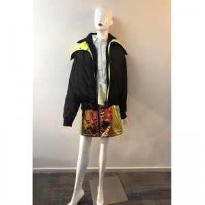 ΠΕΡΙΠΤΩΣΗ ΠΟΥΡΦΩΝ ΓΥΜΝΑΣΤΙΚΗΣ RLWPC0084