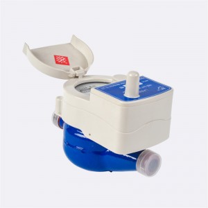 NB-IoT μετρητή νερού