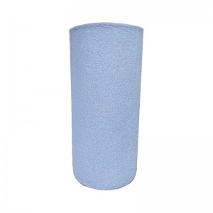 Ανοξείδωτο χάλυβα 316L συμπυκνωμένο πορώδες μεταλλικό φίλτρο σωλήνα