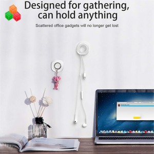 Δυνατότητα πλυσίματος που μπορεί να πλυθεί για να αφαιρεθεί το πήκτωμα PU nano συγκολλητικά μαξιλάρια / επαναχρησιμοποιήσιμα σφουγ...