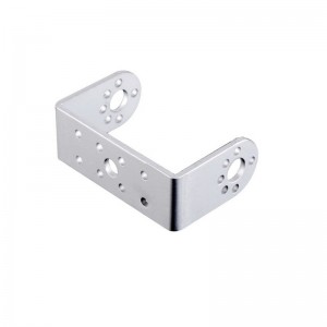 Προσαρμοσμένα τμήματα μεταλλικής σφράγισης Κατασκευή λαμαρίνας από λαμαρίνα από λαμαρίνα OEM