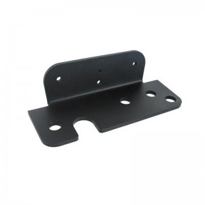 Στυλό Hardware Item Στήριγμα χάλυβα Πτυσσόμενο στήριγμα ραφιών