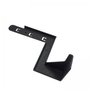 Στυλό Hardware Item Στήριγμα χάλυβα Πτυσσόμενο στήριγμα ραφιών