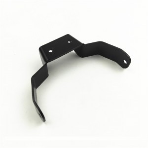 Βάση στήριξης βάσης σκόνης μεταλλικού μεταλλικού βάσης