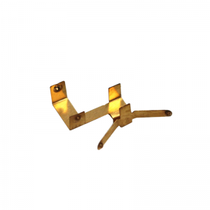 Υψηλής ποιότητας προσαρμοσμένος σύνδεσμος ηλεκτρικού τερματικού σφράγισης