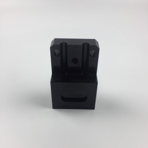 CNC εξαρτήματα μηχανικής ακρίβειας