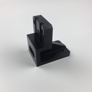 CNC εξαρτήματα μηχανικής ακρίβειας