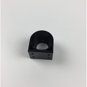 CNC τμήματα του UAV