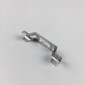 Τμήματα ακριβείας του UAV