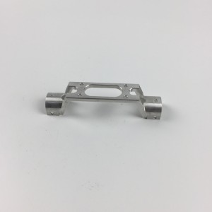 Τμήματα ακριβείας του UAV