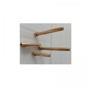 Κίνα Εργοστάσιο Ορείχαλκος χαλκού Υλικό διάτρησης μούχλα