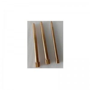 Κίνα Εργοστάσιο Ορείχαλκος χαλκού Υλικό διάτρησης μούχλα