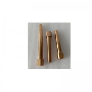 Κίνα Εργοστάσιο Ορείχαλκος χαλκού Υλικό διάτρησης μούχλα