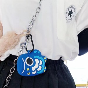 Χαριτωμένη περίπτωση Ipod