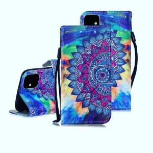 3D ζωγραφισμένες τηλεφωνικές θήκες