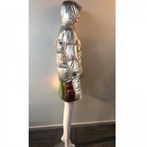 ΑΣΗΜΕΝΙΑ ΜΕΤΑΛΛΙΚΗ ΠΟΥΦΕΡΗ ΕΠΙΦΑΝΕΙΑ RLWPC0049