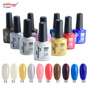 Kamayi Κίνα Gel Nail Πολωνικά Ιδιωτική ετικέτα Ένα βήμα Gel Pen Πολωνικά εμβάπτιση Πολωνικά Gel Nail