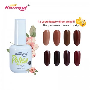Kamayi 2019 Νέες Παραλαβές Uv Gel Gel Nail Πολωνικά Καλύτερο Choice Stick Nails Αξεσουάρ Super Glue Gel