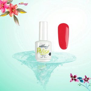Kamayi Gel Nail Polish Πρωτότυπο / 5gallon Μαζική Uv Gel Πολωνικά / oem Gel Πολωνικά