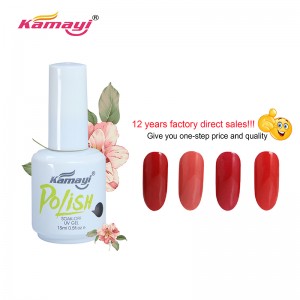 Kamayi Fancy Colours Γάτα γάτα Gel Nail Polish