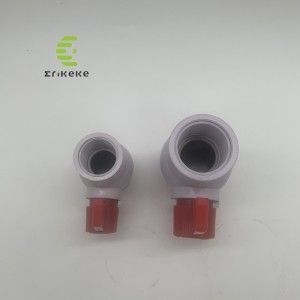 Η βαλβίδα μπάλα 1000 Wog για το πόσιμο νερό