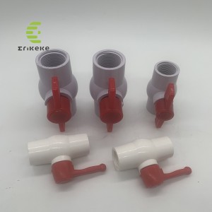 Η βαλβίδα υψηλής πίεσης 4 ιντσών για νερό