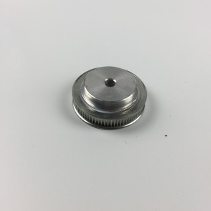 συγχρονίζοντας τον τροχό